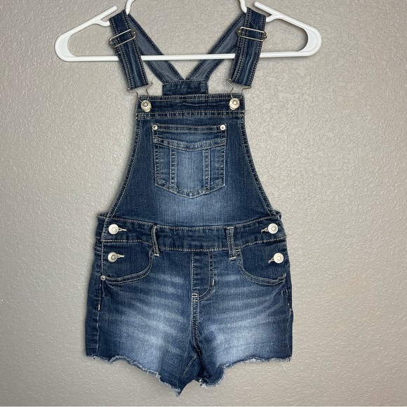 Jordache Overalls - Picture 1 of 3